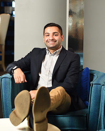 30 Under 30 | 2019